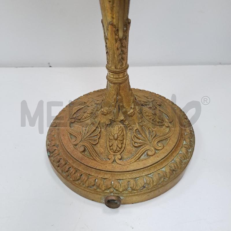 LAMPADA OTTONE DA RIV | Mercatino dell'Usato Latina 2