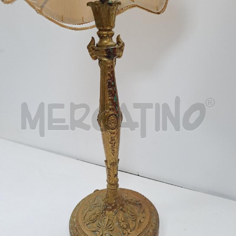 LAMPADA OTTONE DA RIV | Mercatino dell'Usato Latina 3