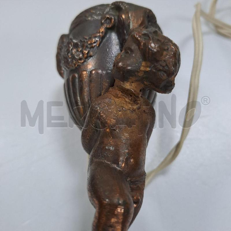 LAMPADA VINTAGE DA RIV | Mercatino dell'Usato Latina 3