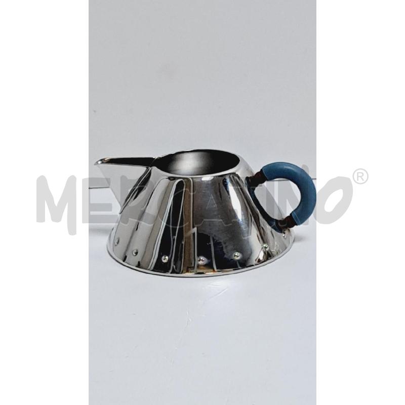 LATTIERA ACC ALESSI 9096 | Mercatino dell'Usato Latina 1