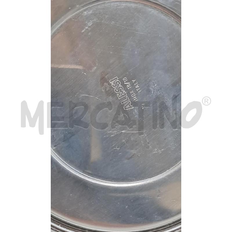 LATTIERA ACC ALESSI 9096 | Mercatino dell'Usato Latina 2