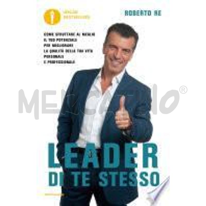 LEADER DI TE STESSO | Mercatino dell'Usato Latina 1