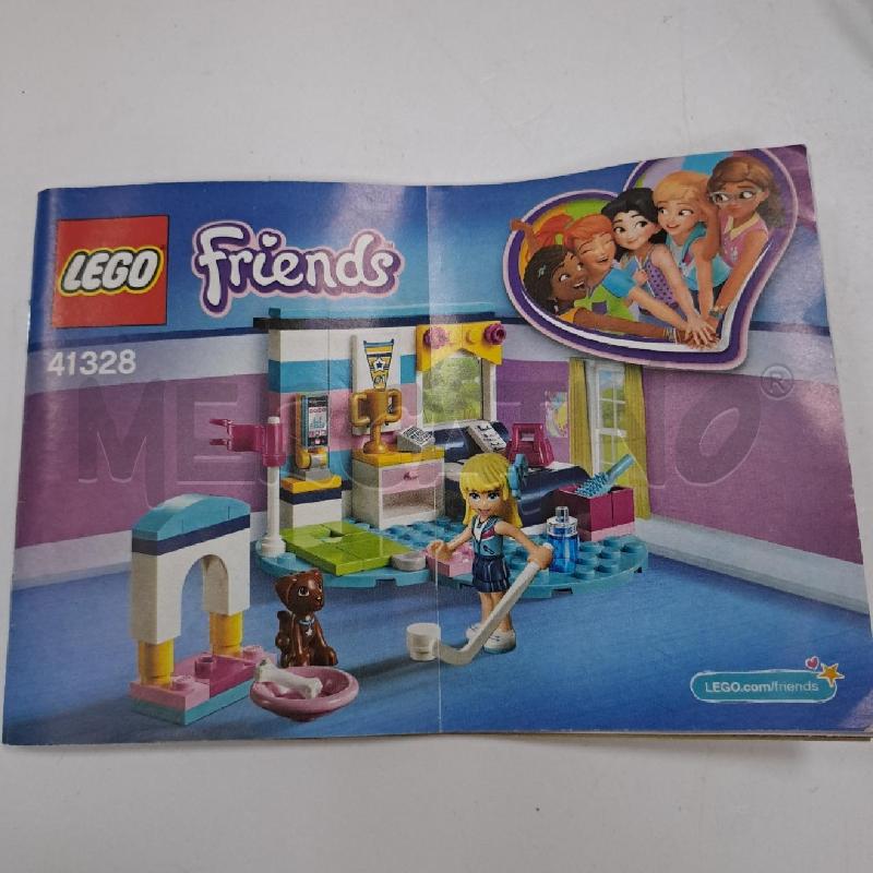 LEGO 41328 | Mercatino dell'Usato Latina 1