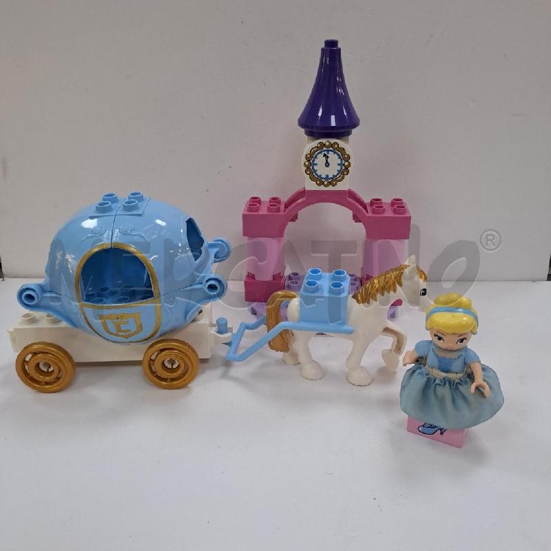 LEGO 6153 | Mercatino dell'Usato Latina 1