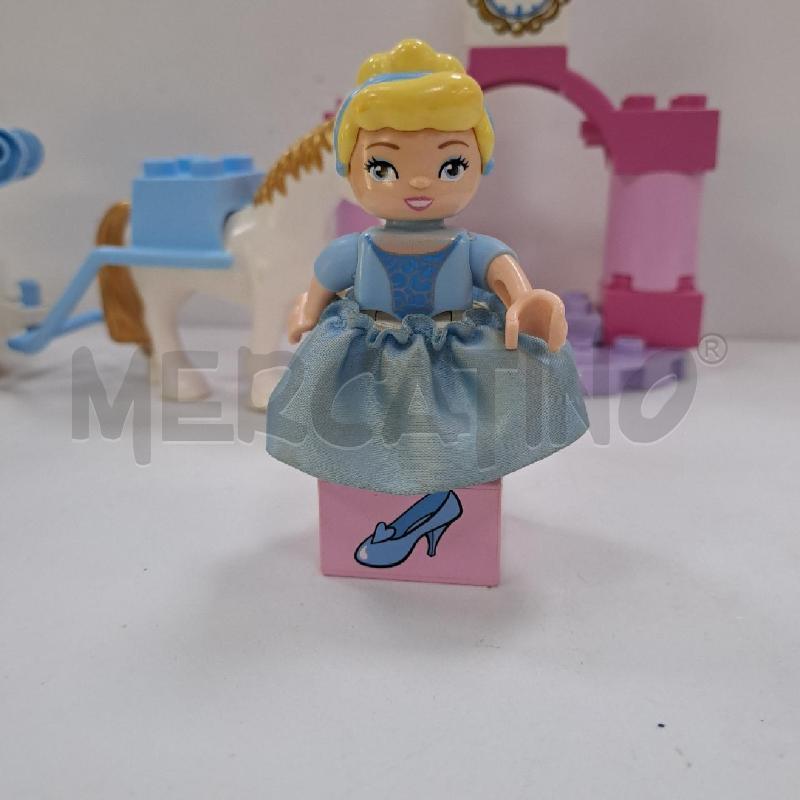 LEGO 6153 | Mercatino dell'Usato Latina 2