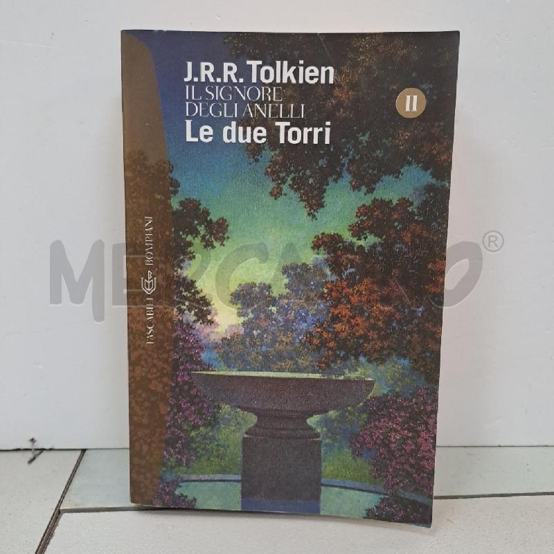 LE DUE TORRI | Mercatino dell'Usato Latina 1