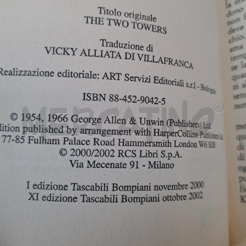 LE DUE TORRI | Mercatino dell'Usato Latina 3