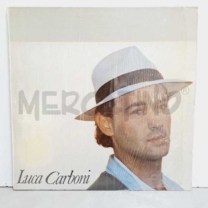 LUCA CARBONI | Mercatino dell'Usato Latina 1