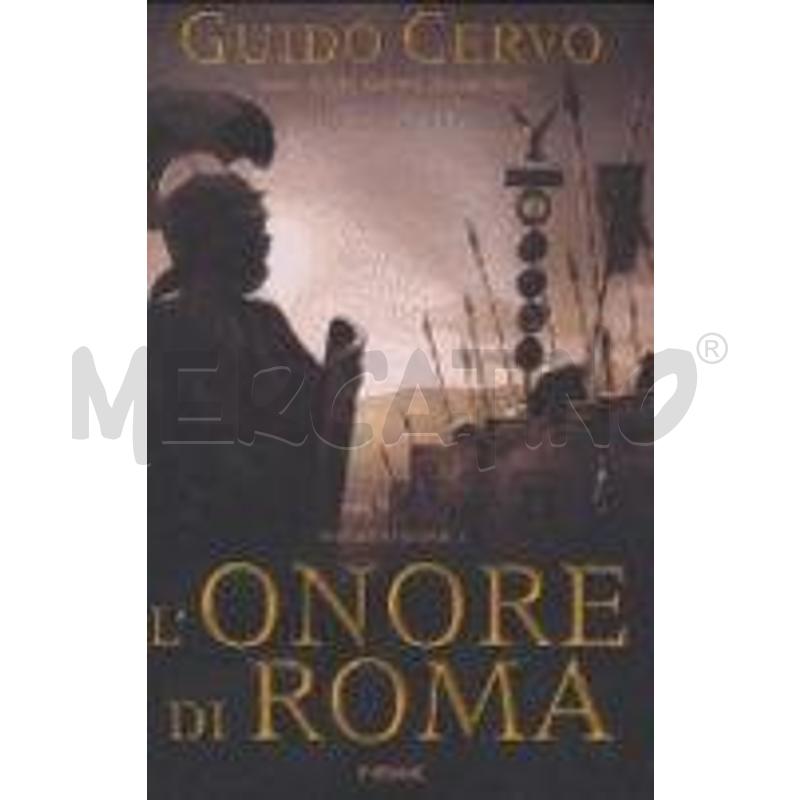 L'ONORE DI ROMA | Mercatino dell'Usato Latina 1