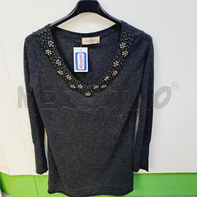 MAGLIONE JUST FOR YOU | Mercatino dell'Usato Latina 1