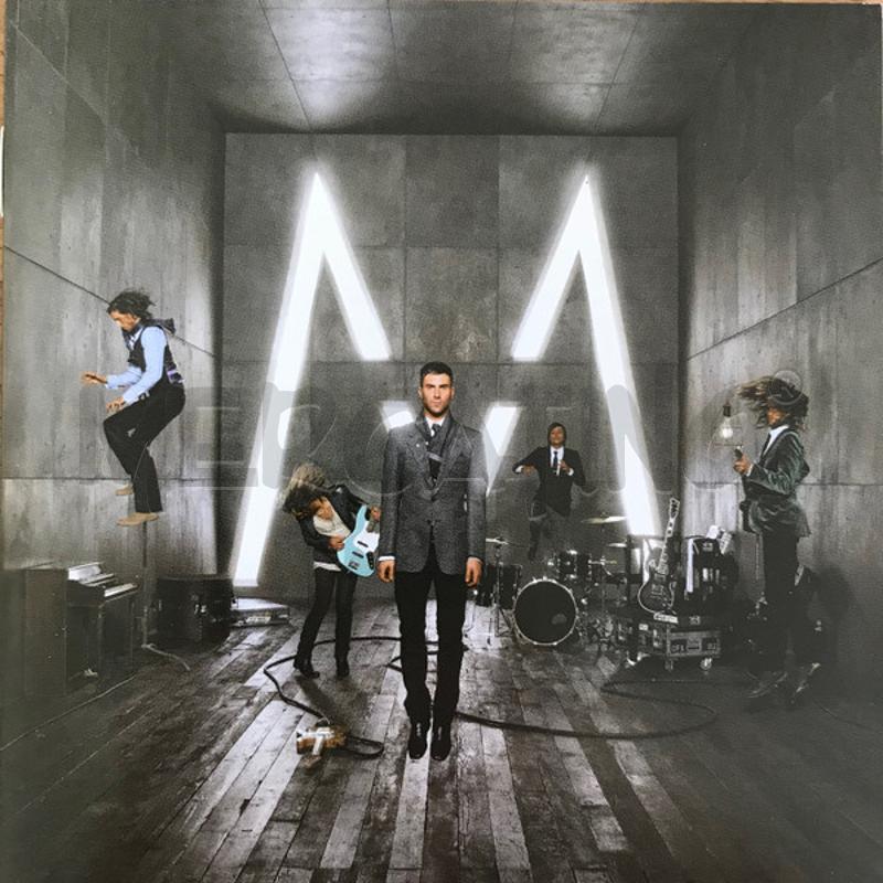 MAROON 5 - IT WON'T BE SOON BEFORE LONG | Mercatino dell'Usato Latina 1