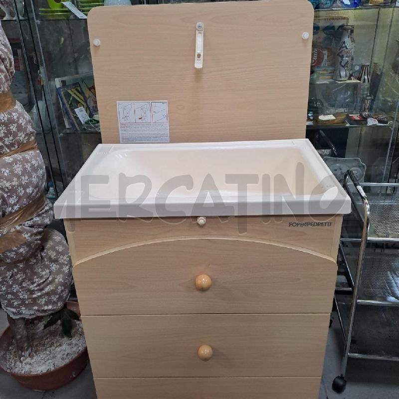 MOBILE FASCIATOIO FOPPAPEDRETTI | Mercatino dell'Usato Latina 2