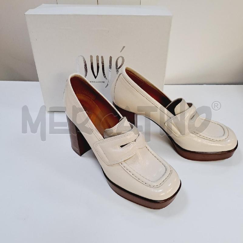 MOCASSINI ALTI OVYÈ | Mercatino dell'Usato Latina 1