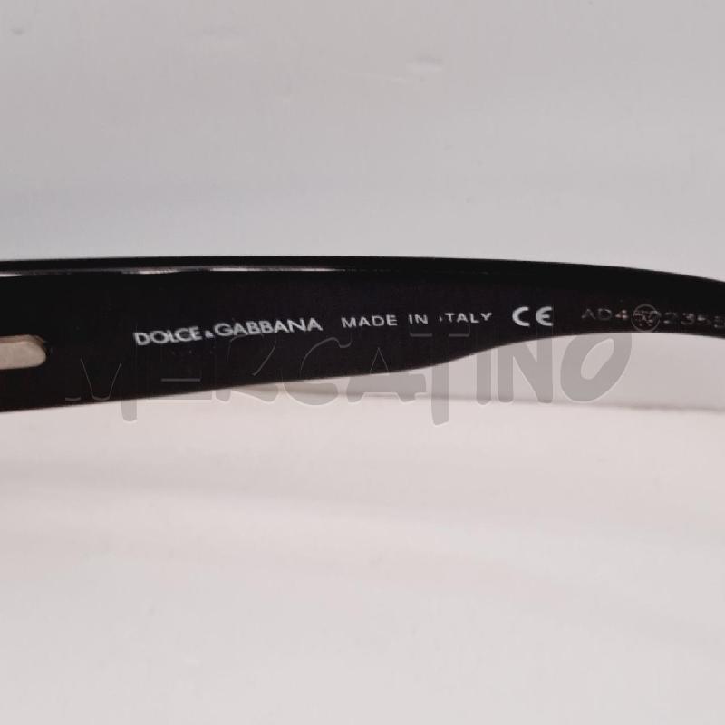 MONTATURA OCCHIALI DOLCE & GABBANA | Mercatino dell'Usato Latina 3