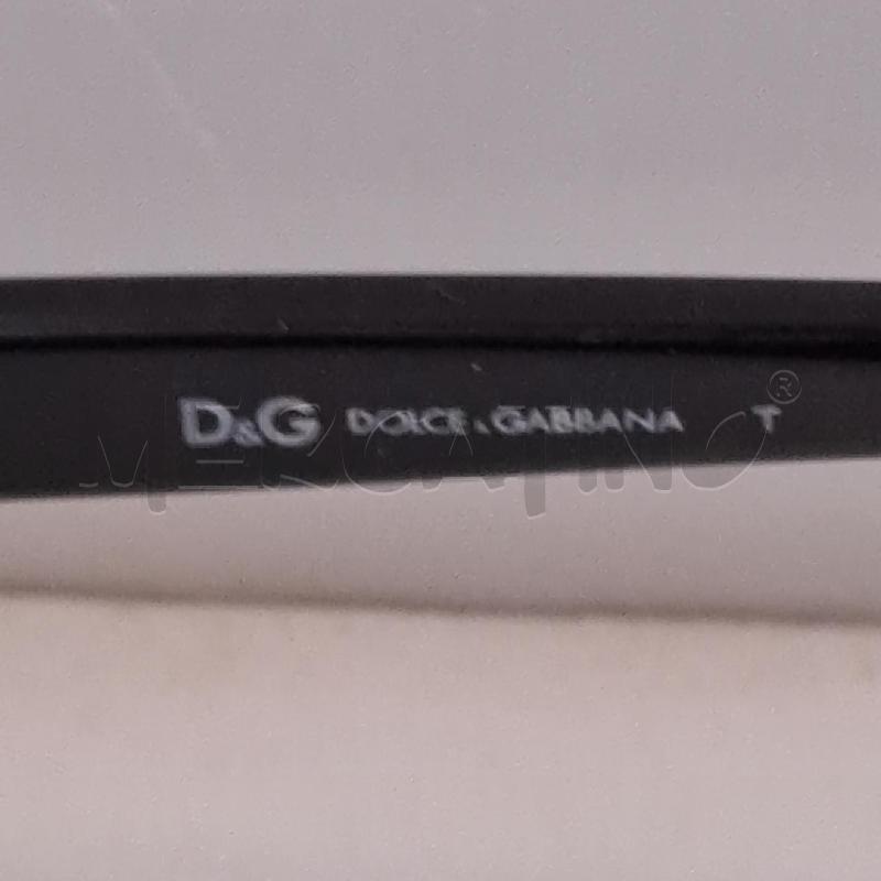 MONTATURA OCCHIALI D&G | Mercatino dell'Usato Latina 3