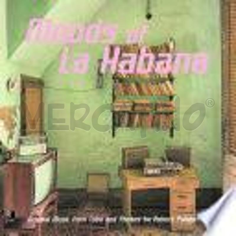 MOODS OF LA HABANA | Mercatino dell'Usato Latina 1