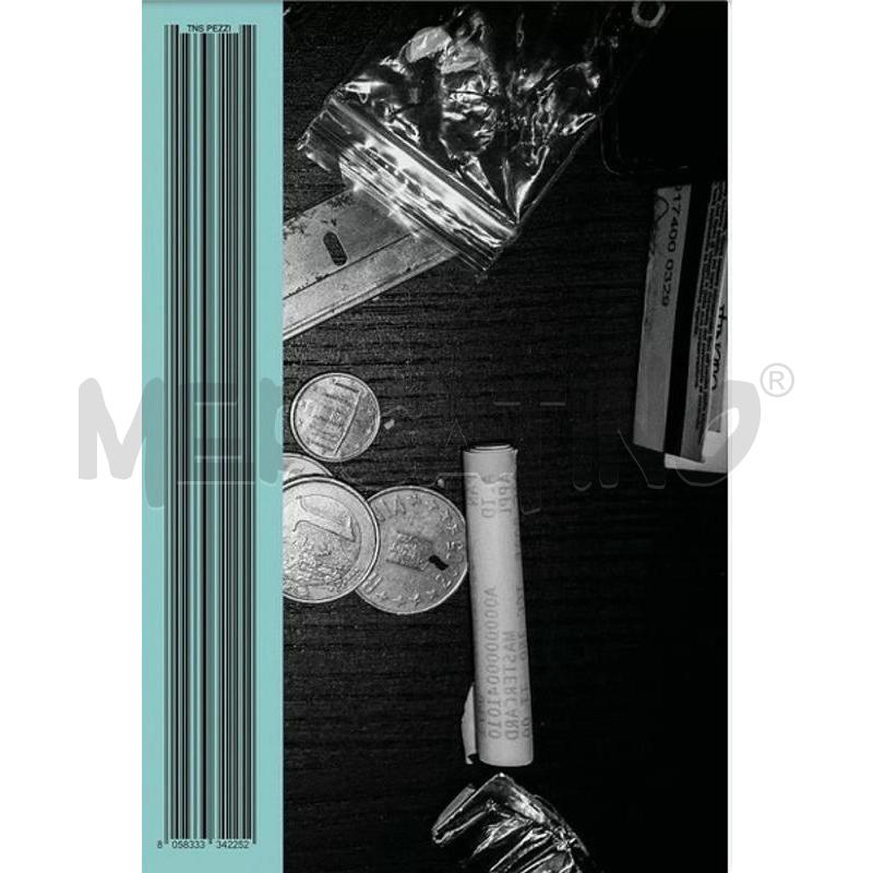 NIGHT SKINNY - PEZZI | Mercatino dell'Usato Latina 1