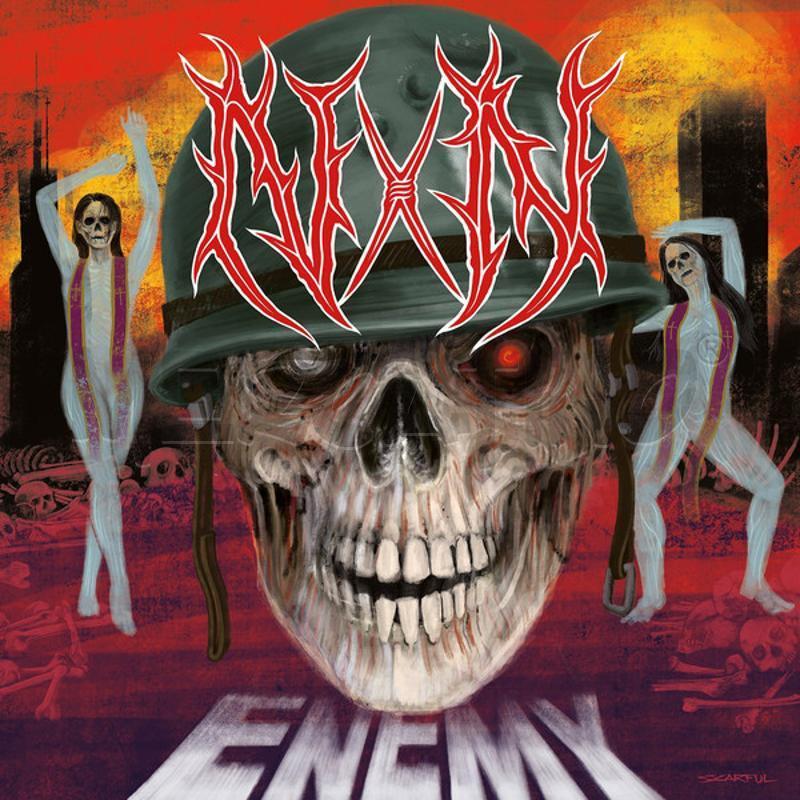 NOYZ NARCOS - ENEMY | Mercatino dell'Usato Latina 1