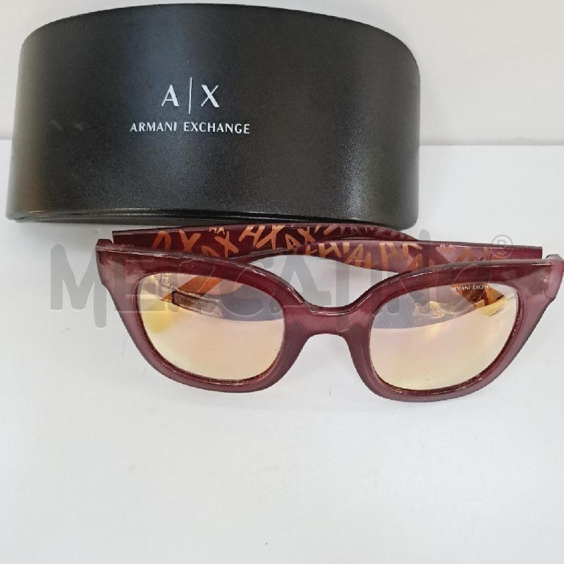 OCCHIALI ARMANI EXCHANGE AX4087S | Mercatino dell'Usato Latina 1