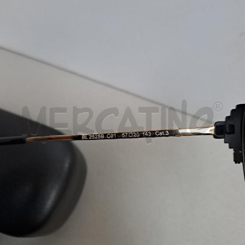OCCHIALI BALMAIN BL2525B | Mercatino dell'Usato Latina 3