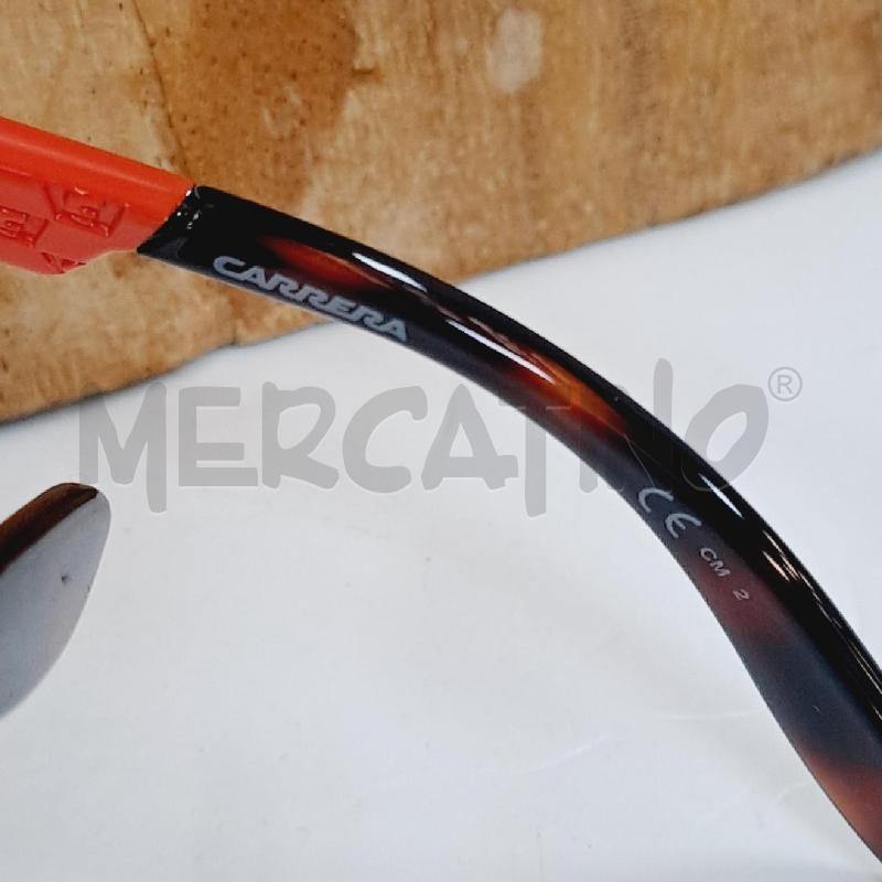 OCCHIALI CARRERA 5004 | Mercatino dell'Usato Latina 3