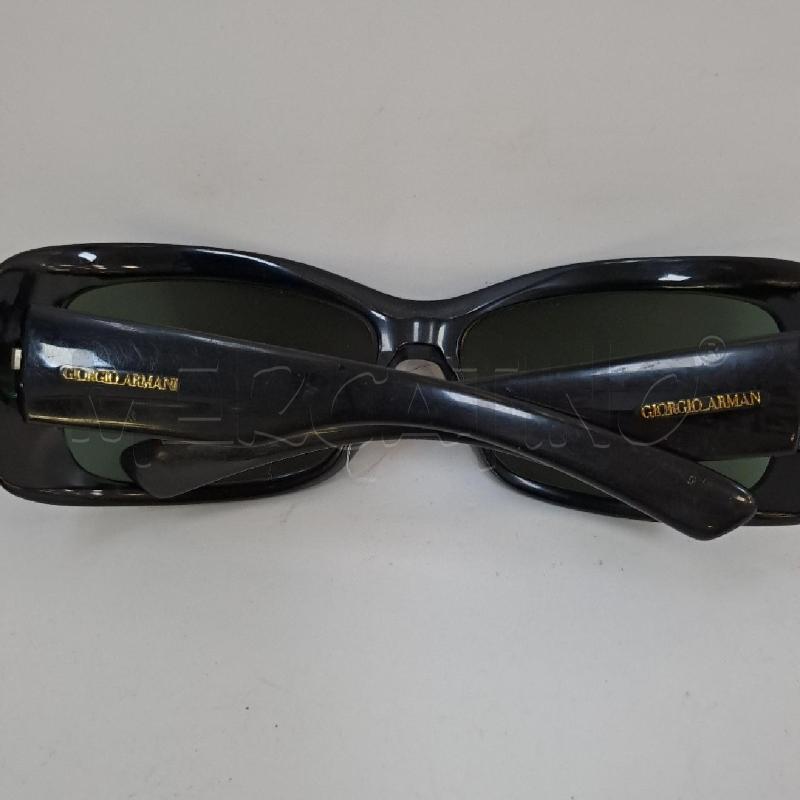 OCCHIALI DA SOLE GIORGIO ARMANI | Mercatino dell'Usato Latina 4