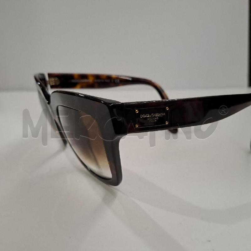 OCCHIALI DOLCE & GABBANA DG4286 | Mercatino dell'Usato Latina 2