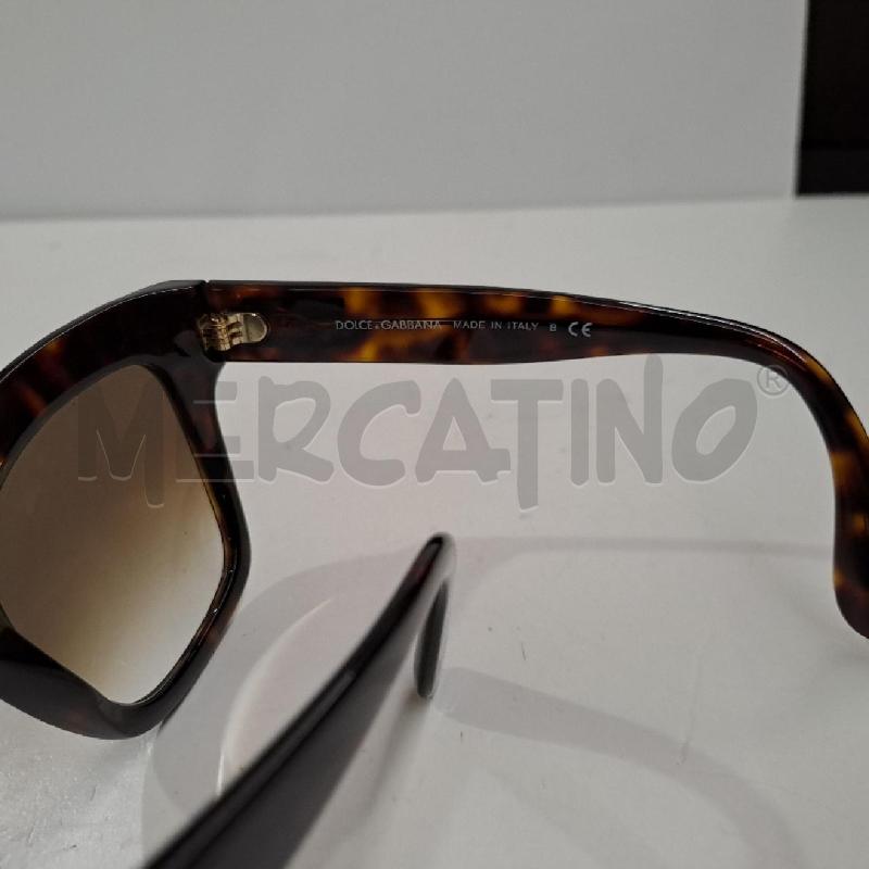 OCCHIALI DOLCE & GABBANA DG4286 | Mercatino dell'Usato Latina 3
