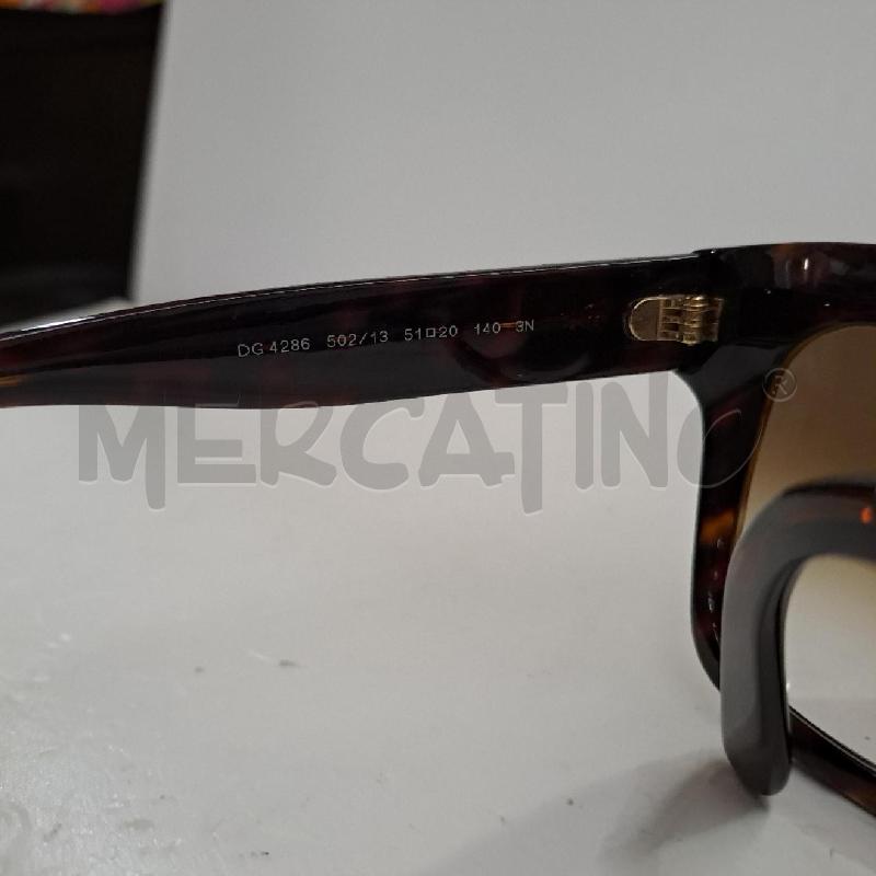OCCHIALI DOLCE & GABBANA DG4286 | Mercatino dell'Usato Latina 4