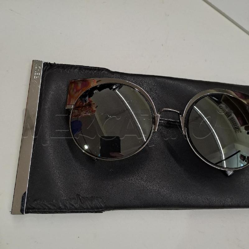 OCCHIALI DONNA FENDI | Mercatino dell'Usato Latina 4