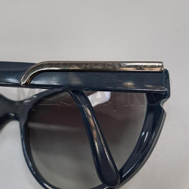 OCCHIALI DONNA STELLA MC CARTNEY | Mercatino dell'Usato Latina 3