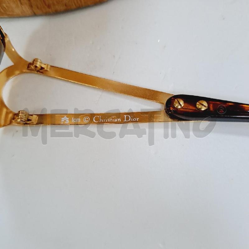 OCCHIALI DONNA  CHRISTIAN DIOR 2842 | Mercatino dell'Usato Latina 4