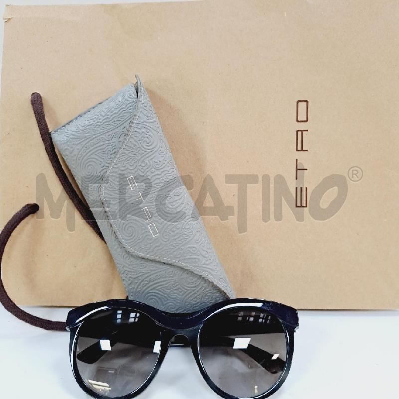 OCCHIALI ETRO ET652S | Mercatino dell'Usato Latina 3