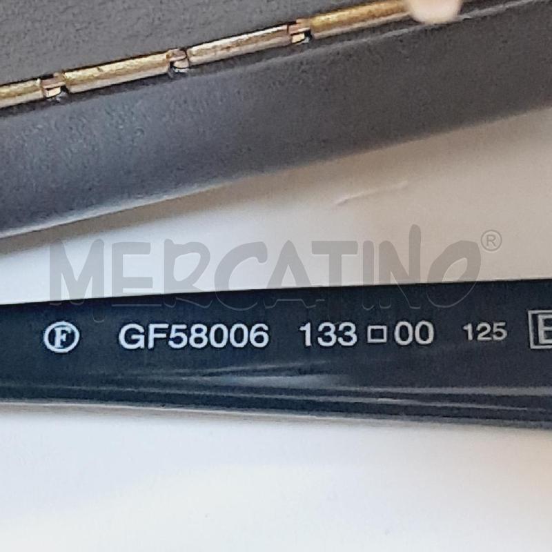 OCCHIALI FERRÈ GF 58006 | Mercatino dell'Usato Latina 2