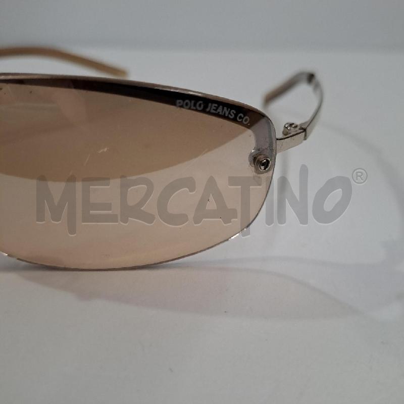 OCCHIALI POLO RALPH LAUREN | Mercatino dell'Usato Latina 2
