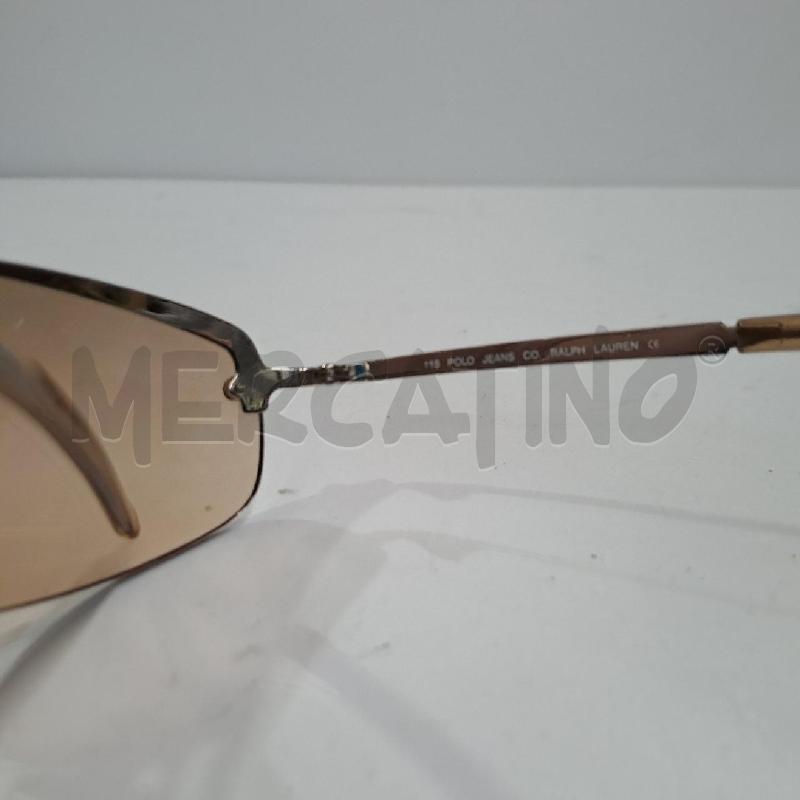 OCCHIALI POLO RALPH LAUREN | Mercatino dell'Usato Latina 3