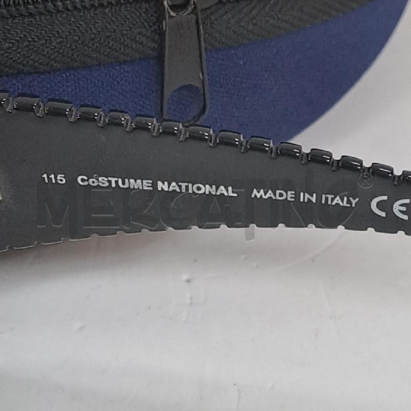 OCCHIALI SOLE COSTUME NATIONAL | Mercatino dell'Usato Latina 3
