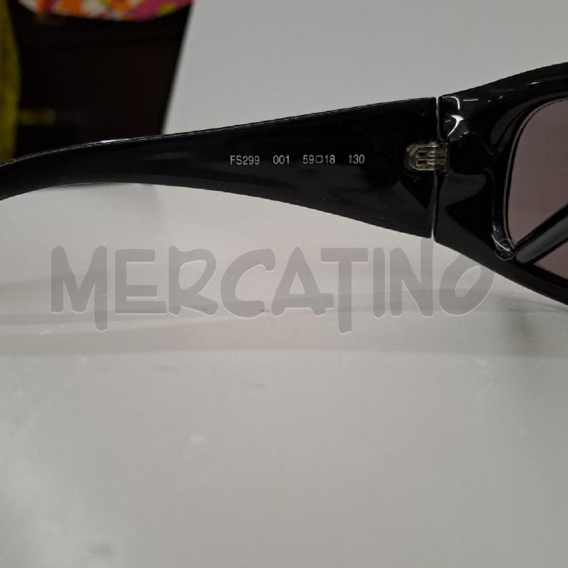 OCCHIALI SOLE FENDI  | Mercatino dell'Usato Latina 4