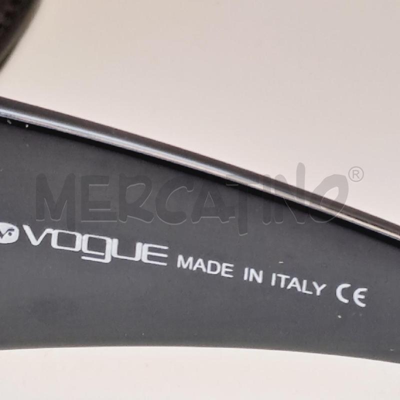 OCCHIALI SOLE VOGUE VO2356-S | Mercatino dell'Usato Latina 3