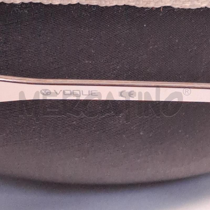 OCCHIALI VOGUE | Mercatino dell'Usato Latina 3