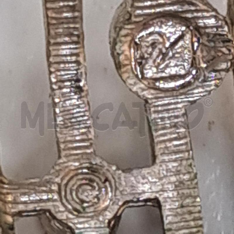ORECCHINI SWAROVSKI CLIPS | Mercatino dell'Usato Latina 3