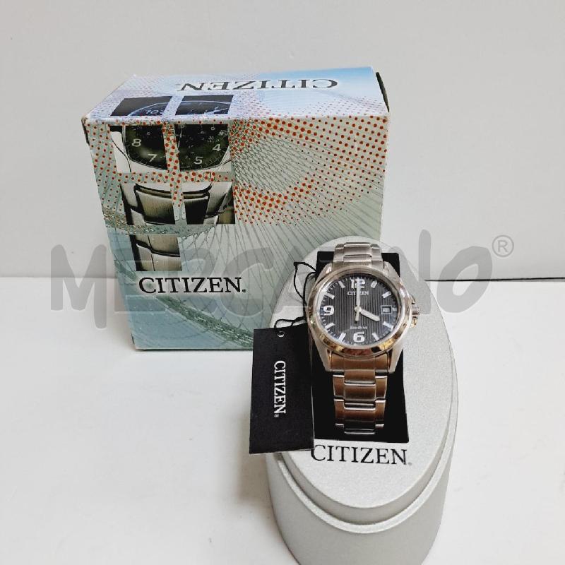 OROLOGIO CITIZEN ECODRIVE  | Mercatino dell'Usato Latina 1