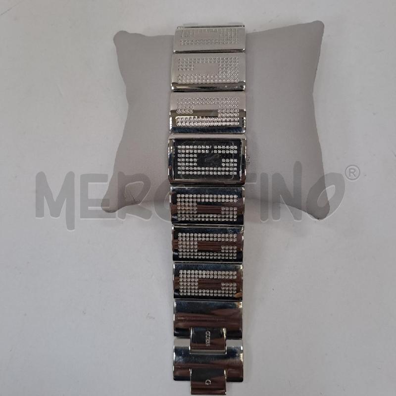 OROLOGIO DA POLSO GUESS BRACCIALATO | Mercatino dell'Usato Latina 2
