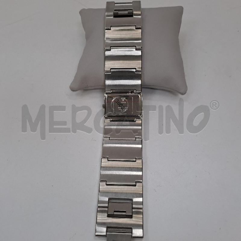 OROLOGIO DA POLSO GUESS BRACCIALATO | Mercatino dell'Usato Latina 3