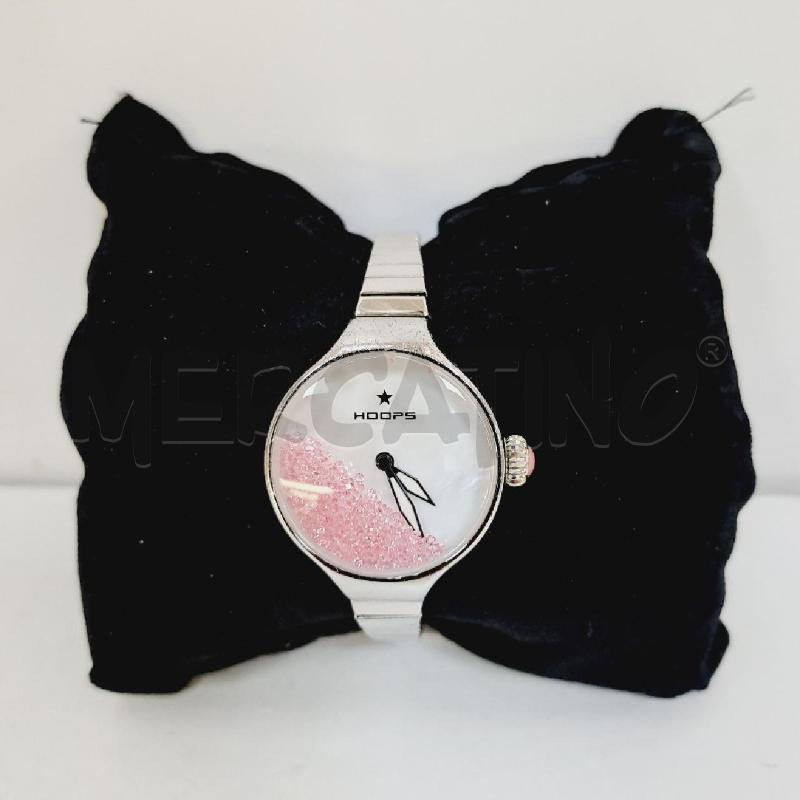 OROLOGIO DA POLSO HOOPS  | Mercatino dell'Usato Latina 1