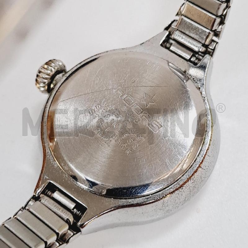OROLOGIO DA POLSO HOOPS  | Mercatino dell'Usato Latina 2