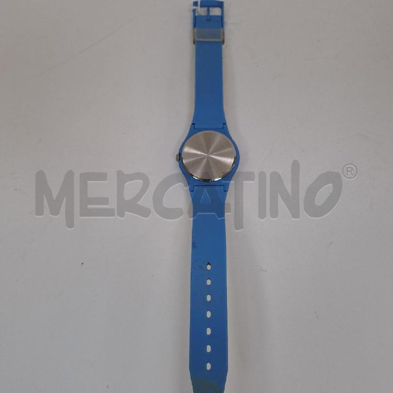 OROLOGIO DA POLSO NIKON | Mercatino dell'Usato Latina 2