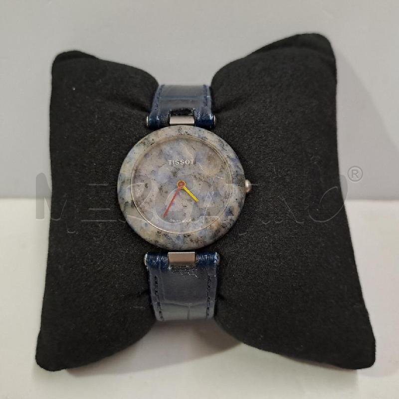 OROLOGIO DA POLSO TISSOT ROCKWATCH | Mercatino dell'Usato Latina 1