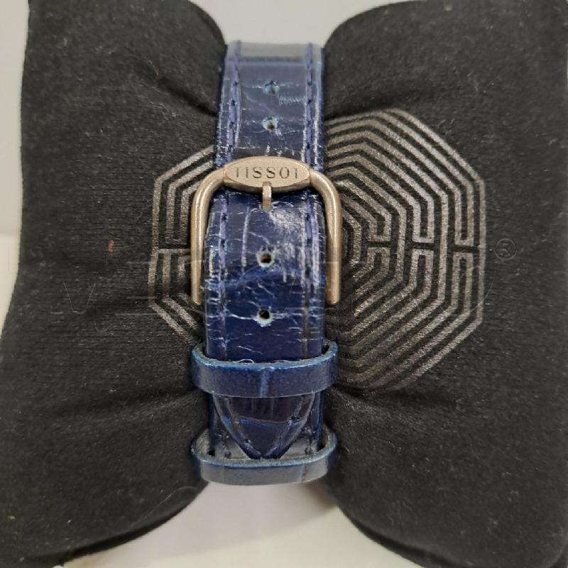 OROLOGIO DA POLSO TISSOT ROCKWATCH | Mercatino dell'Usato Latina 2