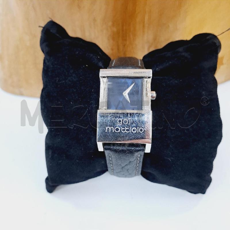 OROLOGIO GAI MATTIOLO | Mercatino dell'Usato Latina 1